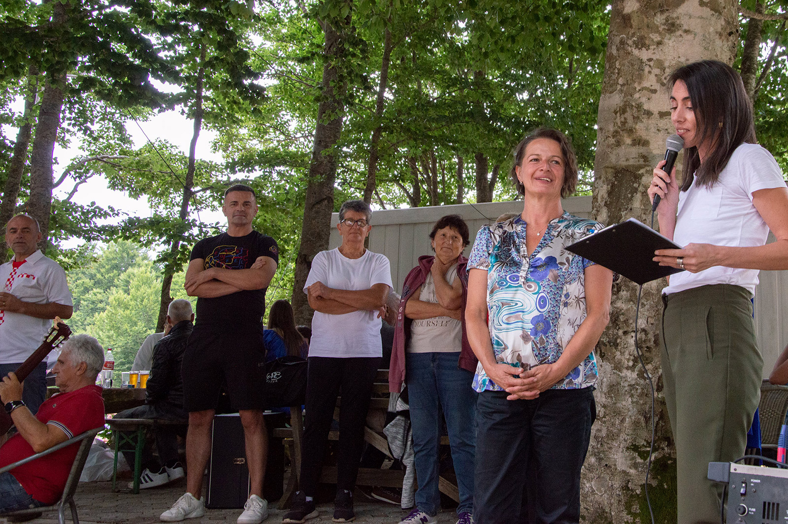 Festival žetve Dabio 2025.