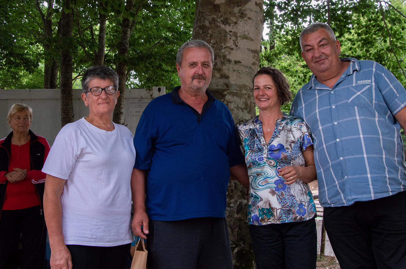 Festival žetve Dabio 2025.