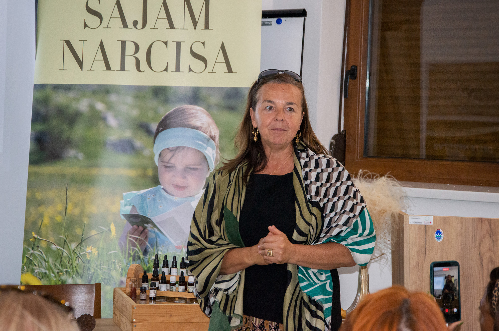 Sajam narcisa 2026. - Blidinje