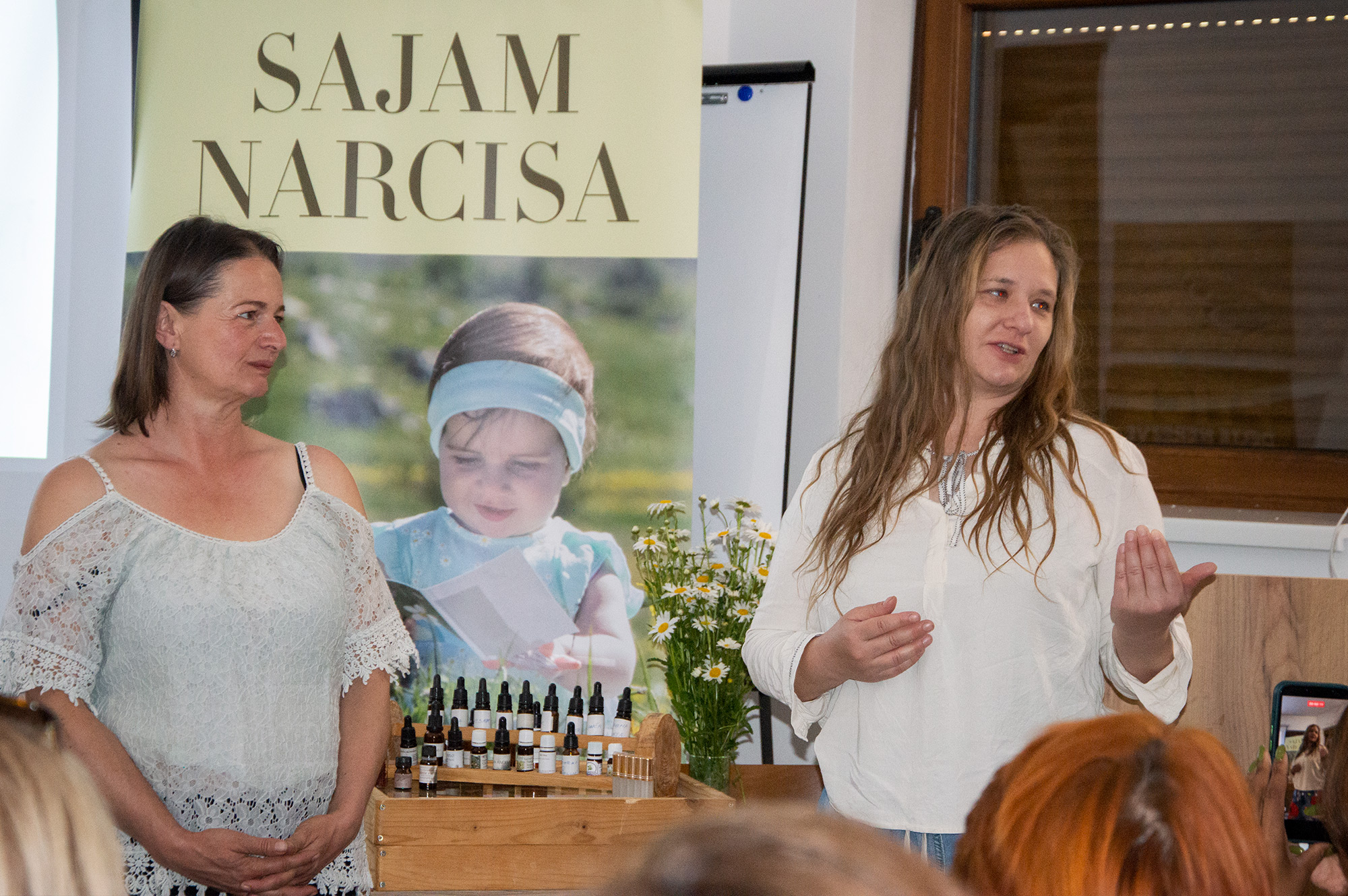 Sajam narcisa 2026. - Blidinje