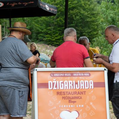 Festival žetve 2025. - Šarića Dabio