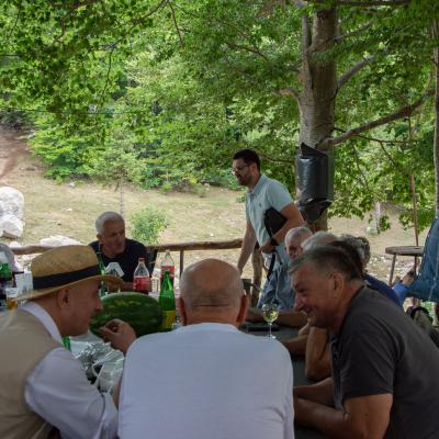 Festival žetve 2025. - Šarića Dabio
