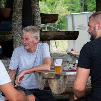 Festival žetve 2025. - Šarića Dabio