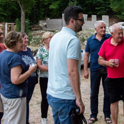Festival žetve 2025. - Šarića Dabio