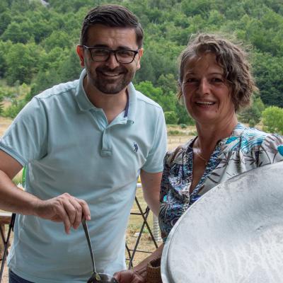 Festival žetve 2025. - Šarića Dabio