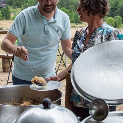 Festival žetve 2025. - Šarića Dabio