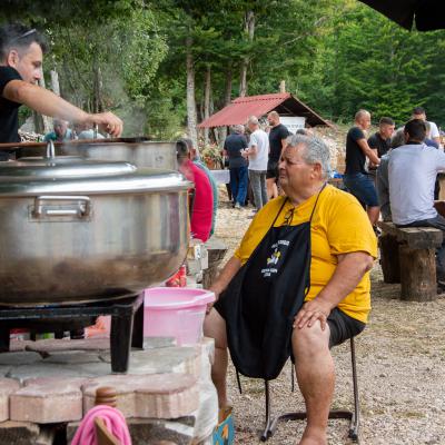 Festival žetve 2025. - Šarića Dabio