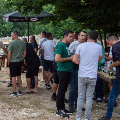 Festival žetve 2025. - Šarića Dabio