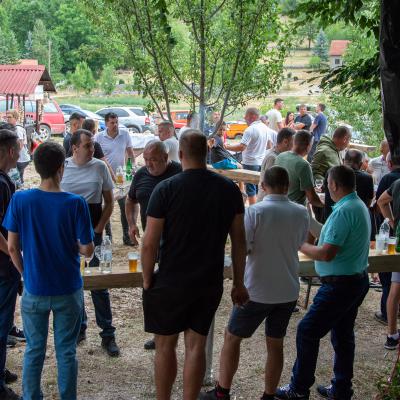 Festival žetve 2025. - Šarića Dabio