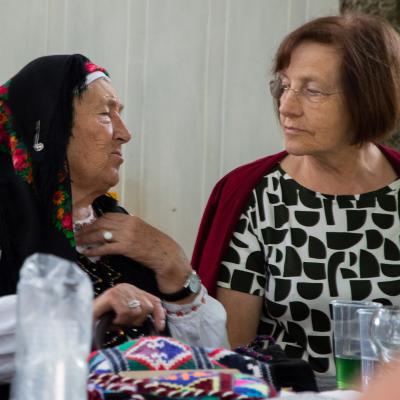 Festival žetve 2025. - Šarića Dabio