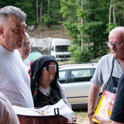 Festival žetve 2025. - Šarića Dabio