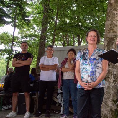 Festival žetve 2025. - Šarića Dabio