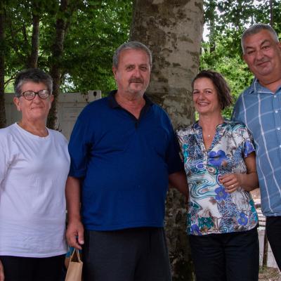 Festival žetve 2025. - Šarića Dabio