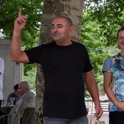 Festival žetve 2025. - Šarića Dabio