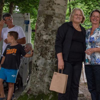 Festival žetve 2025. - Šarića Dabio