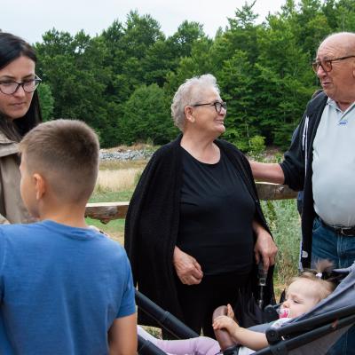Festival žetve 2025. - Šarića Dabio