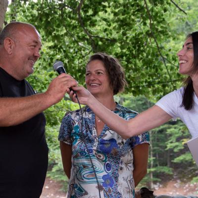 Festival žetve 2025. - Šarića Dabio