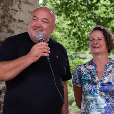 Festival žetve 2025. - Šarića Dabio