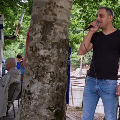 Festival žetve 2025. - Šarića Dabio